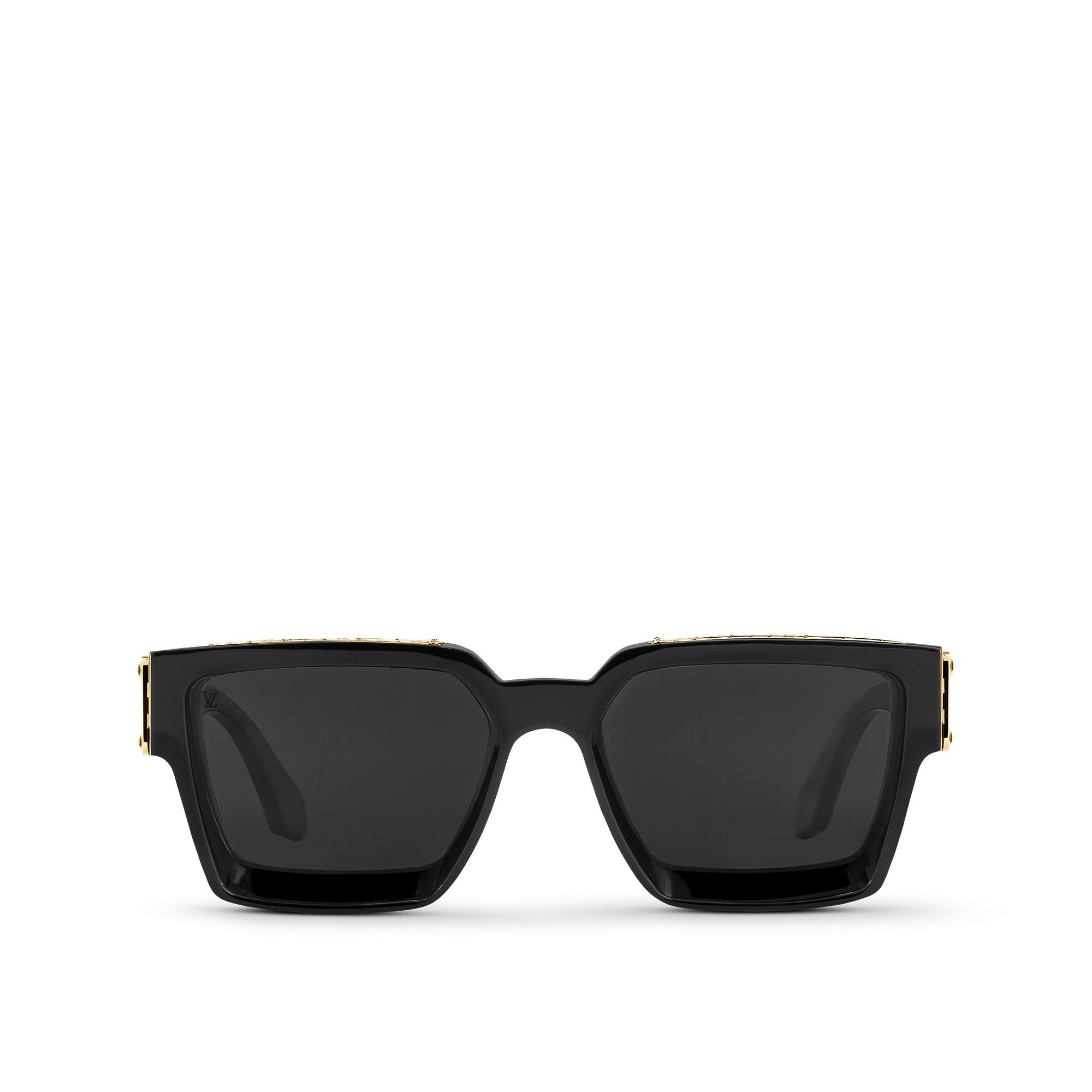Louis Vuitton millionaire1.1 サングラス ルイ・ヴィトン 1.1 ミリオネア サングラス 